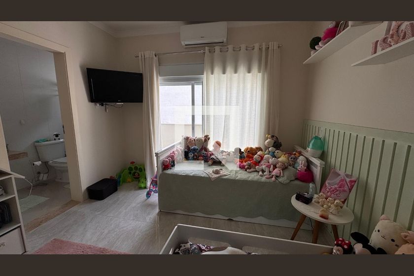 Casa à Venda - Swiss Park, 5 Quartos,  358 m2 em , Campinas - sp | SoloBR