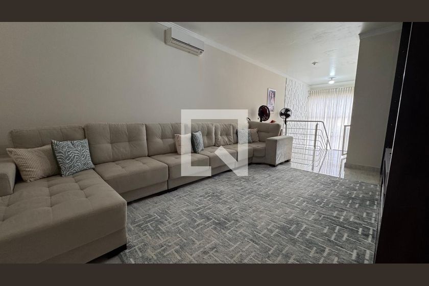 Casa à Venda - Swiss Park, 5 Quartos,  358 m2 em , Campinas - sp | SoloBR