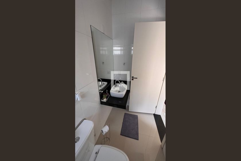 Casa à Venda - Swiss Park, 5 Quartos,  358 m2 em , Campinas - sp | SoloBR