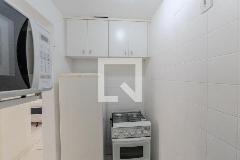 Apartamento, 1 quarto, 35 m² - Foto 24