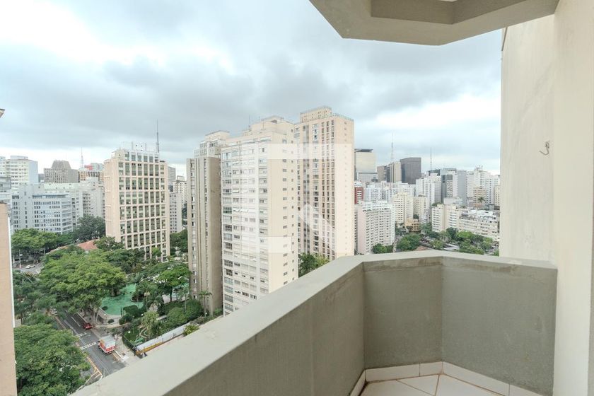 Apartamento, 1 quarto, 35 m² - Foto 9