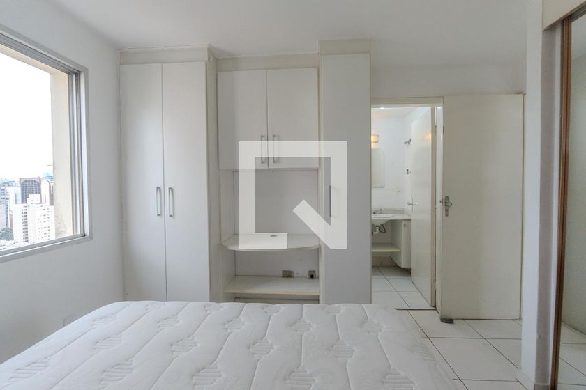 Apartamento, 1 quarto, 35 m² - Foto 14
