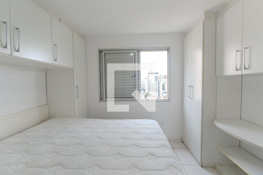 Apartamento, 1 quarto, 35 m² - Foto 12