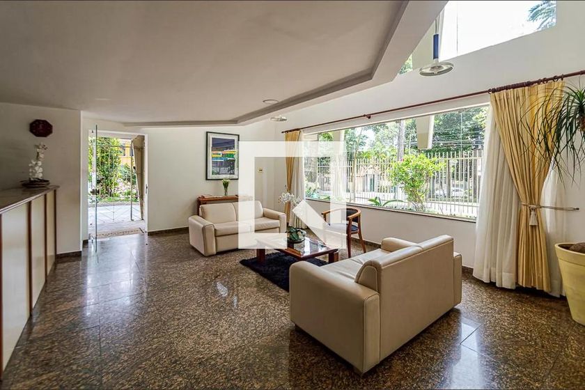 Apartamento, 1 quarto, 35 m² - Foto 26