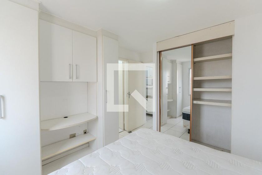 Apartamento, 1 quarto, 35 m² - Foto 15