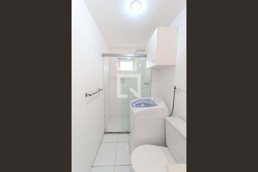 Apartamento, 1 quarto, 35 m² - Foto 18