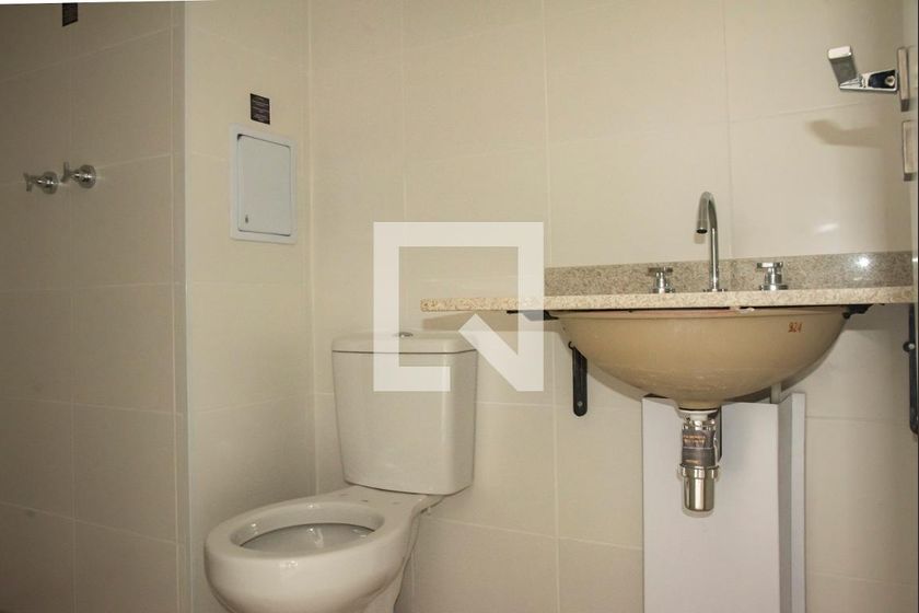 Kitnet-Studio, 28 m² - Foto 12