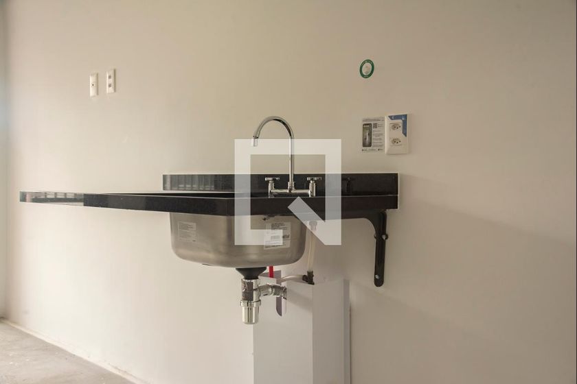 Kitnet-Studio, 28 m² - Foto 17