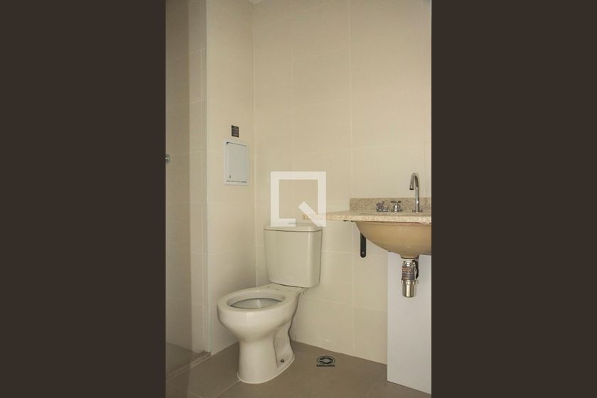 Kitnet-Studio, 28 m² - Foto 9