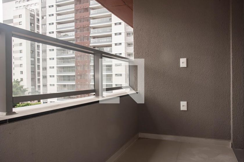 Kitnet-Studio, 28 m² - Foto 7
