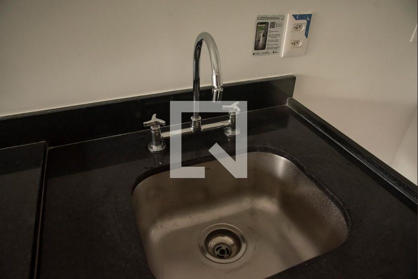 Kitnet-Studio, 28 m² - Foto 16
