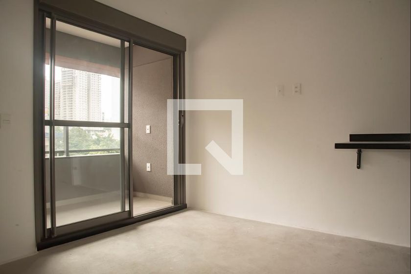 Kitnet-Studio, 28 m² - Foto 5
