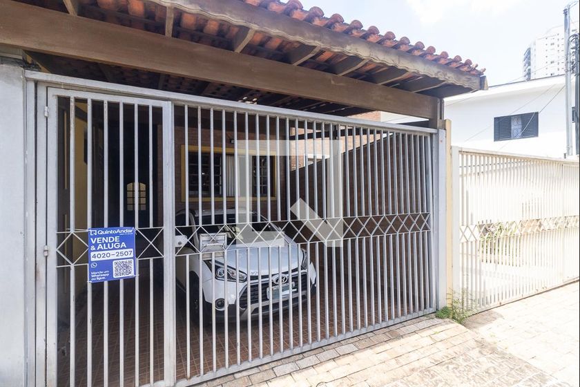 Casa, 3 quartos, 120 m² - Foto 91