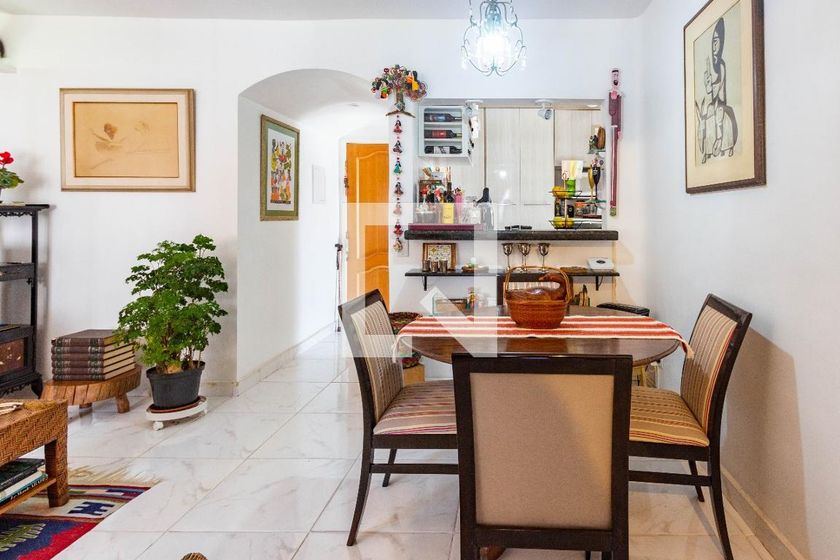 Apartamento, 1 quarto, 70 m² - Foto 2