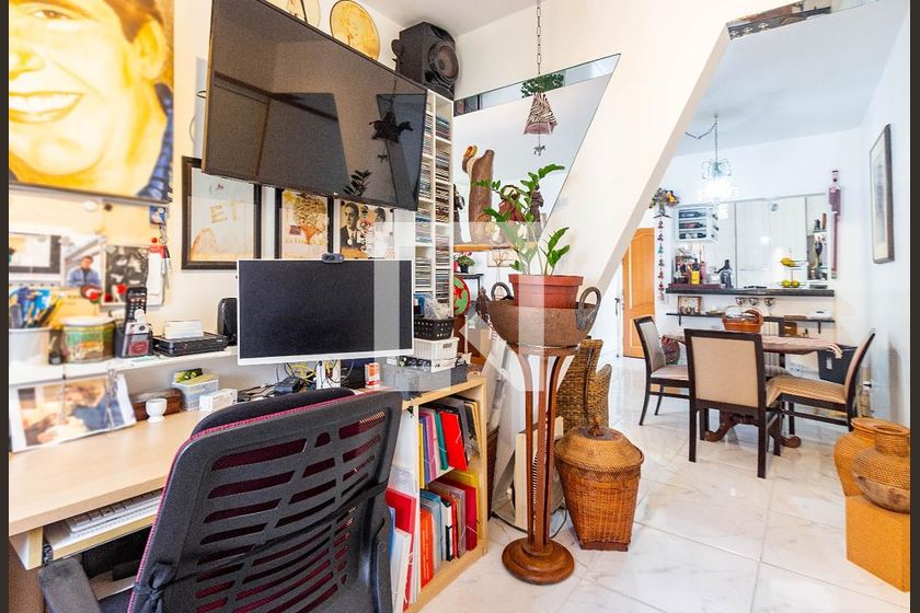 Apartamento, 1 quarto, 70 m² - Foto 4