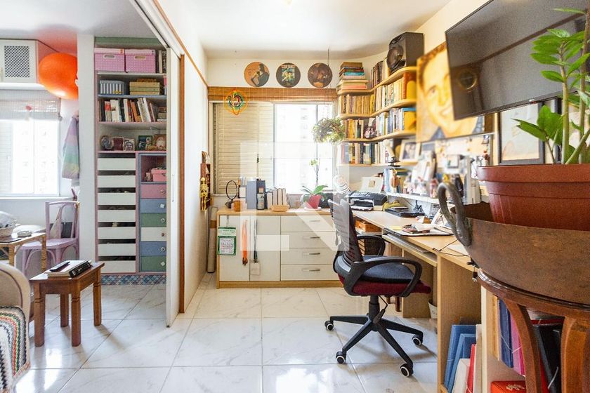 Apartamento, 1 quarto, 70 m² - Foto 5