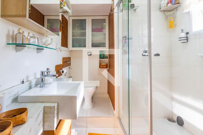 Apartamento, 1 quarto, 70 m² - Foto 9