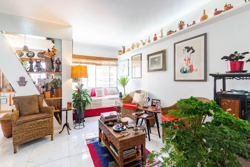 Apartamento, 1 quarto, 70 m² - Foto 6