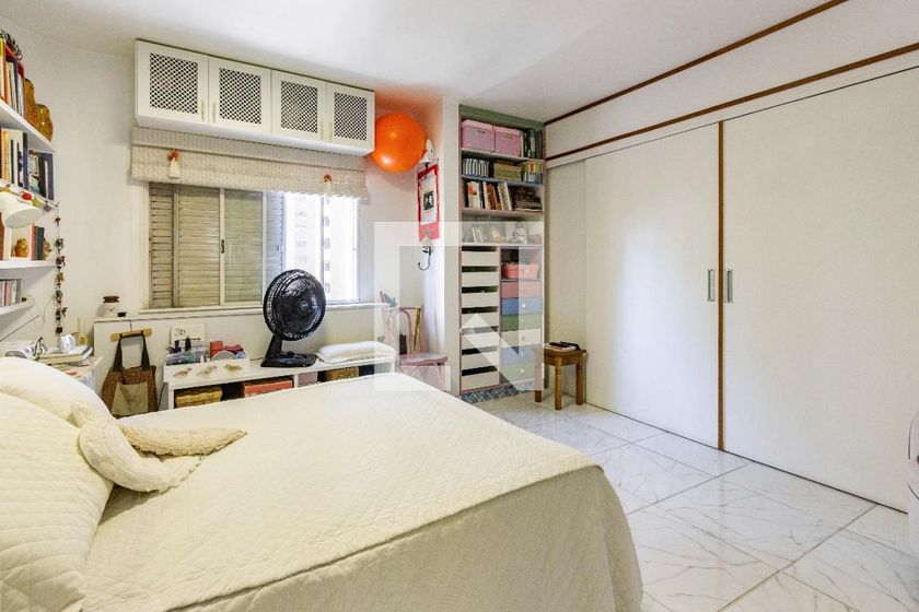 Apartamento, 1 quarto, 70 m² - Foto 8