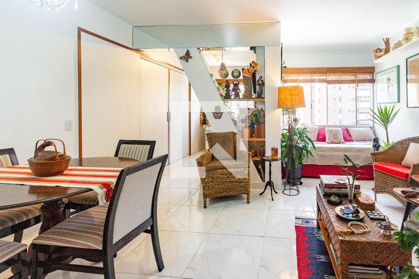 Apartamento, 1 quarto, 70 m² - Foto 1