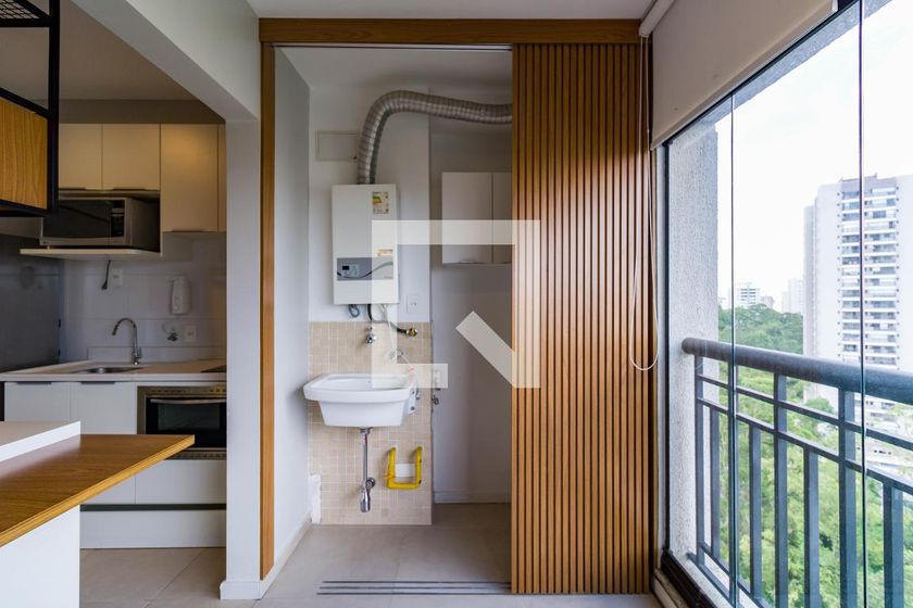 Apartamento, 1 quarto, 38 m² - Foto 19