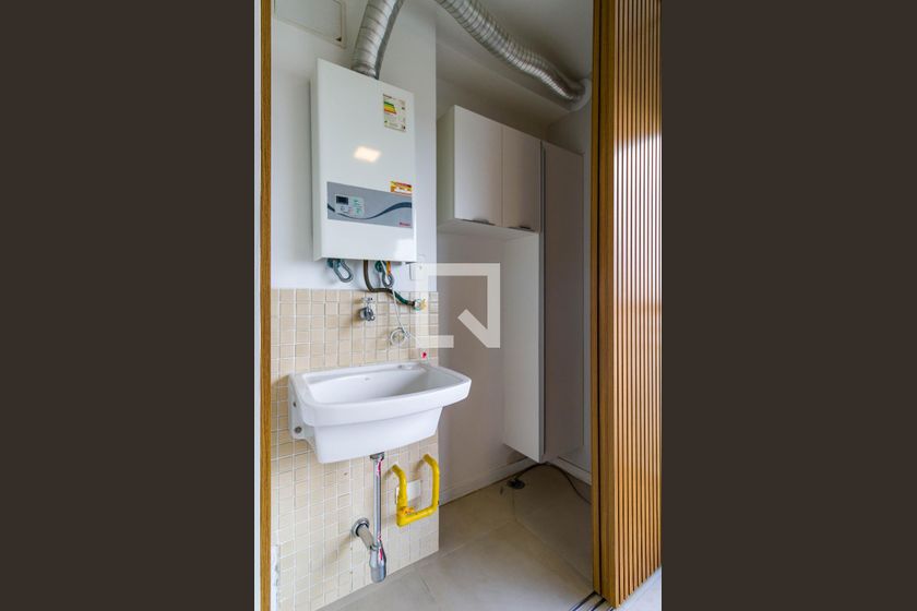 Apartamento, 1 quarto, 38 m² - Foto 61