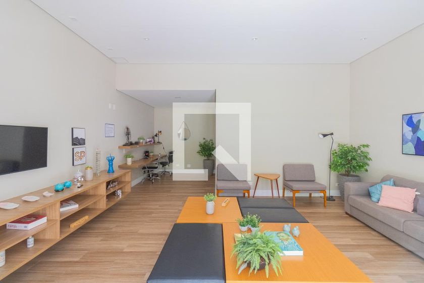Apartamento, 1 quarto, 38 m² - Foto 111