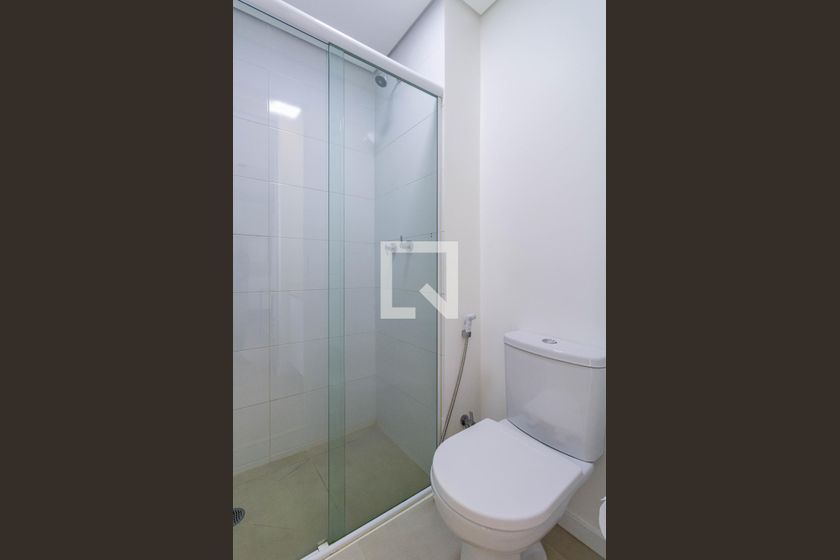 Apartamento, 1 quarto, 38 m² - Foto 43