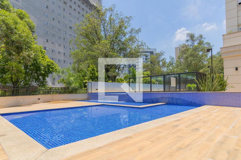 Apartamento, 1 quarto, 38 m² - Foto 101