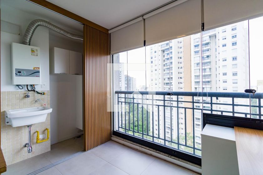 Apartamento, 1 quarto, 38 m² - Foto 17