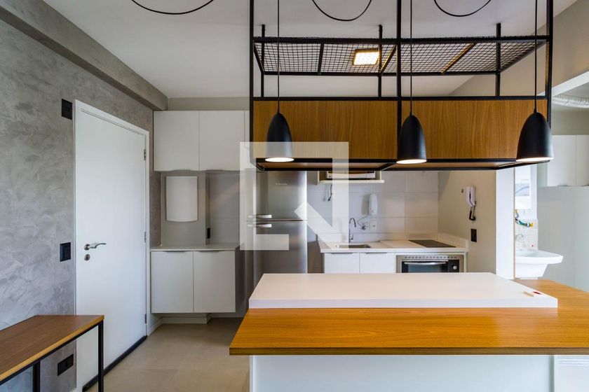 Apartamento, 1 quarto, 38 m² - Foto 3