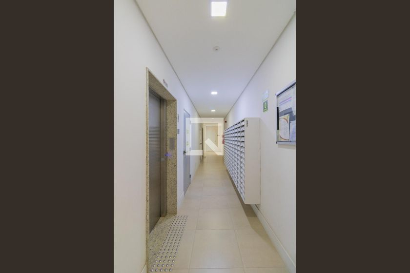Apartamento, 1 quarto, 38 m² - Foto 71