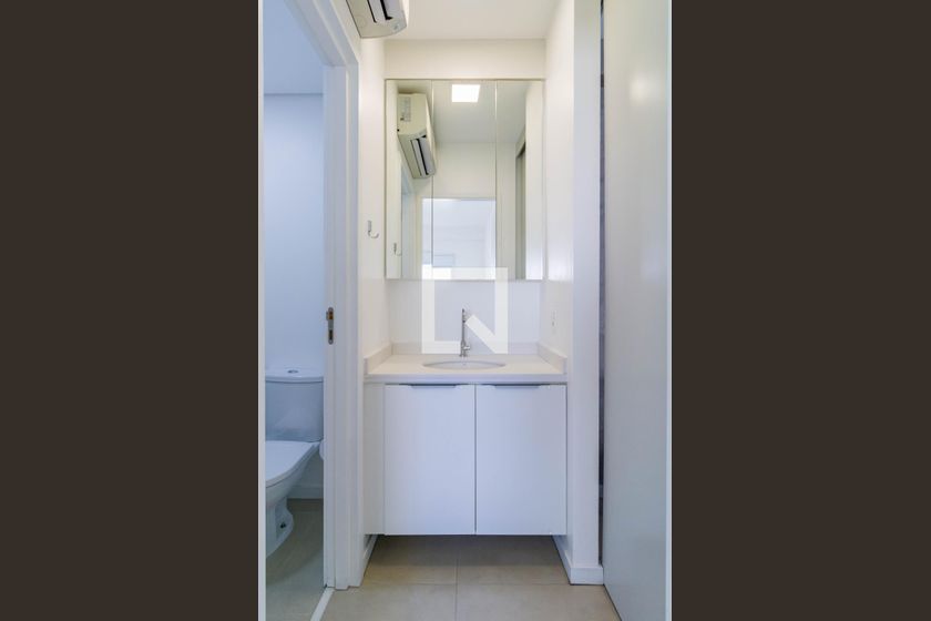 Apartamento, 1 quarto, 38 m² - Foto 37