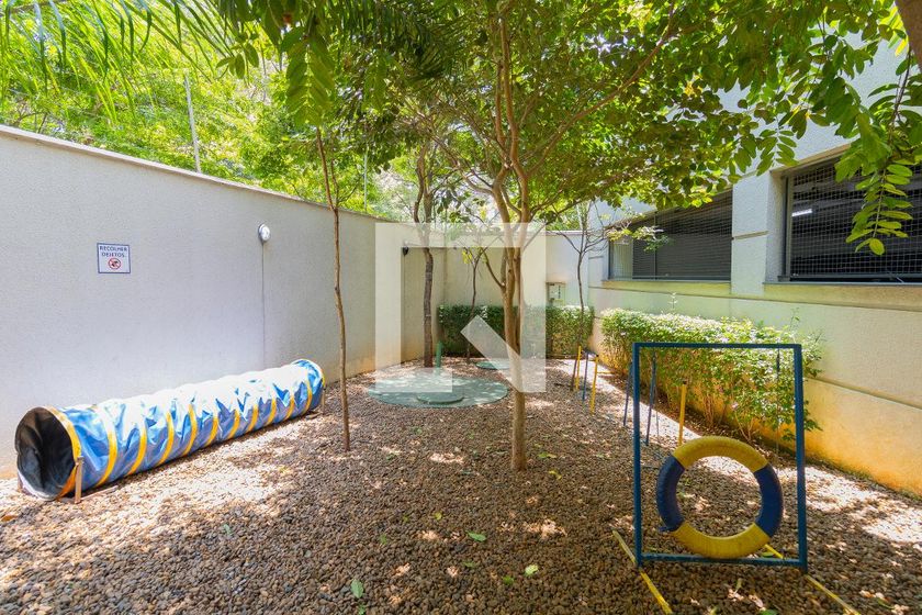 Apartamento, 1 quarto, 38 m² - Foto 123