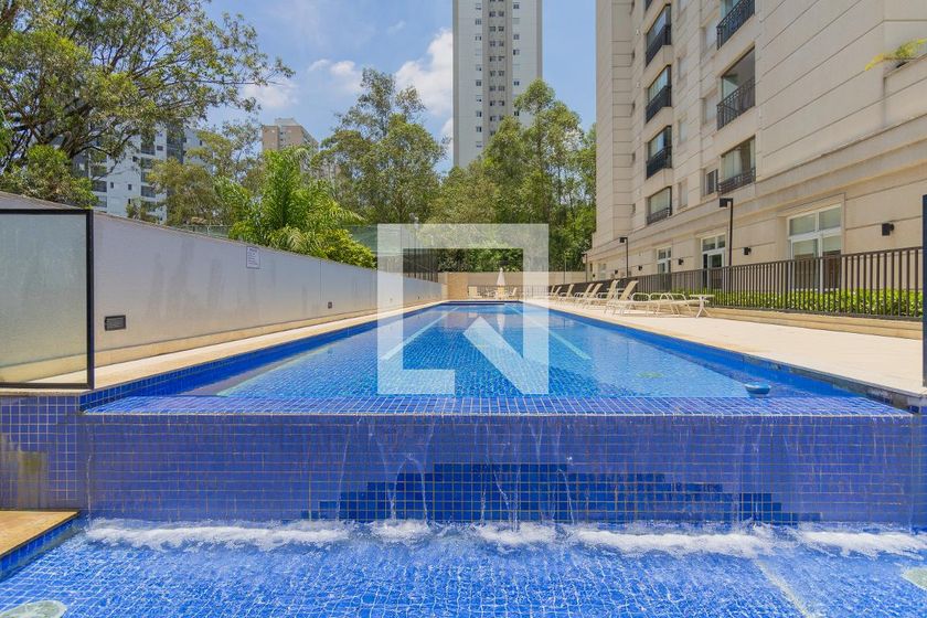 Apartamento, 1 quarto, 38 m² - Foto 103