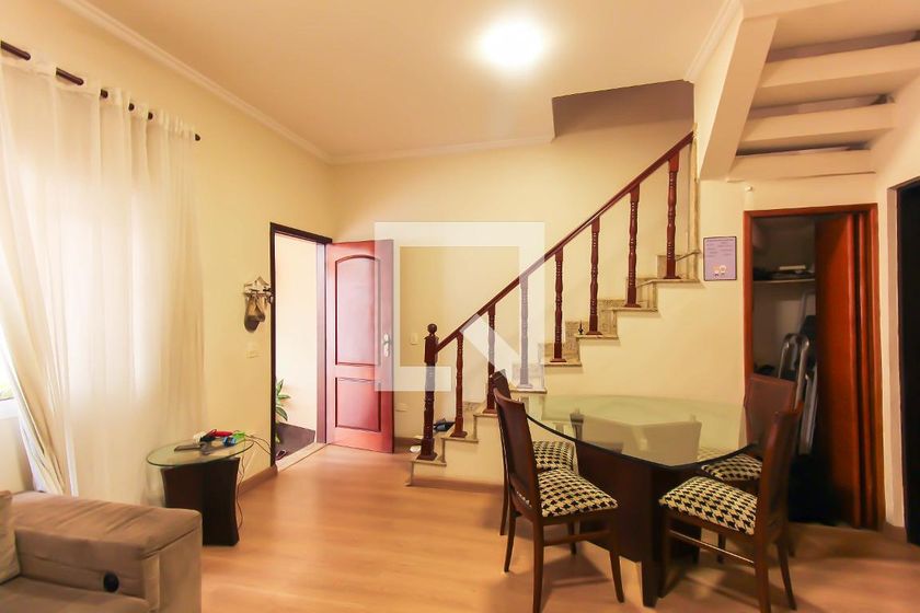 Casa, 3 quartos, 175 m² - Foto 4