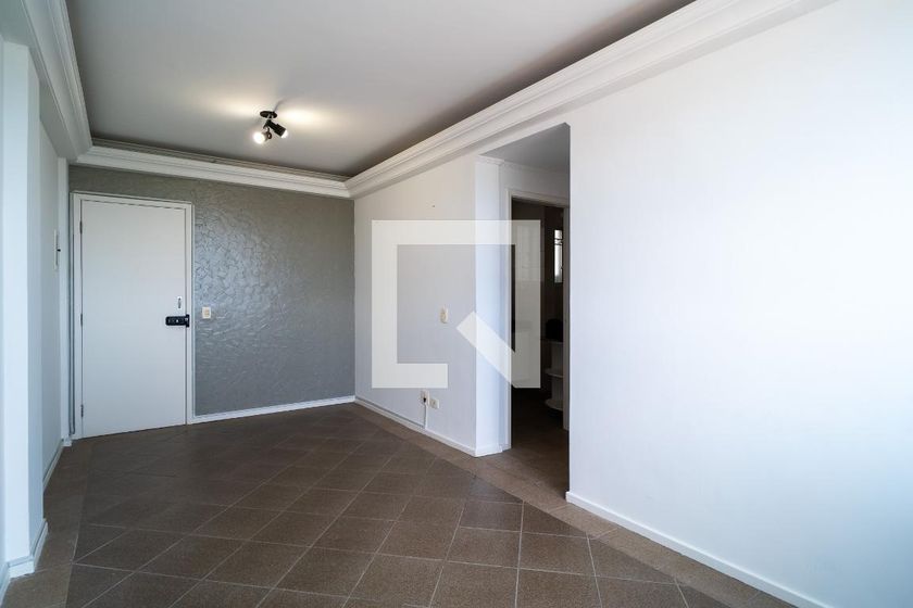 3-Bedroom Apartment for Rent in Parque Bela Vista, Votorantim for R$ 1.890,00