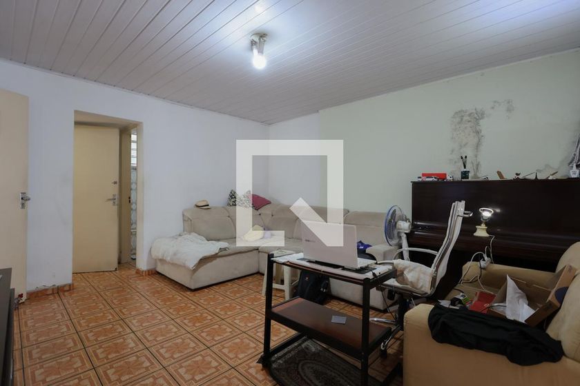Casa, 2 quartos, 300 m² - Foto 1