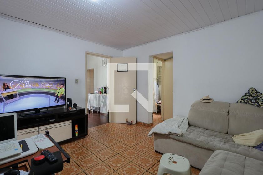 Casa, 2 quartos, 300 m² - Foto 3