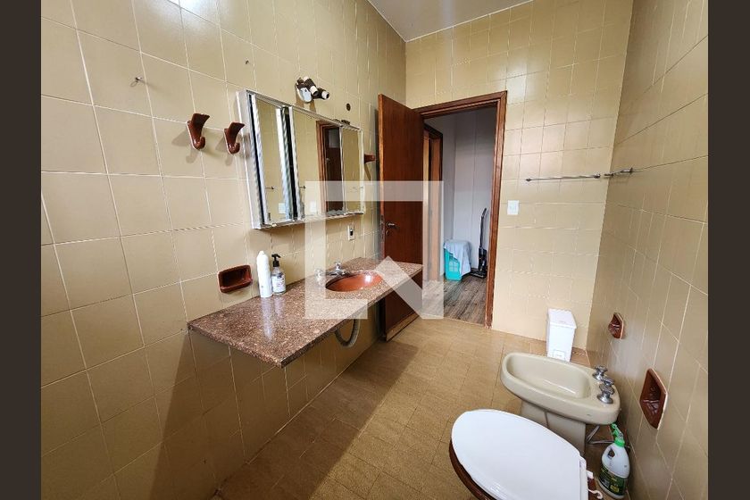 Casa à Venda - Barão Geraldo - Centro, 6 Quartos,  690 m2 em , Campinas - sp | SoloBR