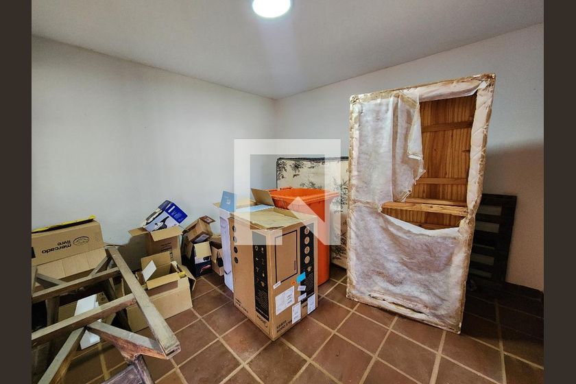 Casa à Venda - Barão Geraldo - Centro, 6 Quartos,  690 m2 em , Campinas - sp | SoloBR