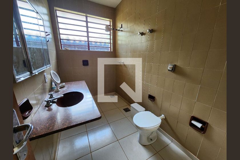 Casa à Venda - Barão Geraldo - Centro, 6 Quartos,  690 m2 em , Campinas - sp | SoloBR