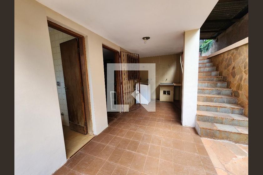 Casa à Venda - Barão Geraldo - Centro, 6 Quartos,  690 m2 em , Campinas - sp | SoloBR