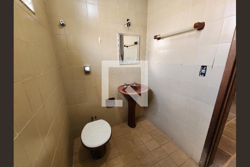 Casa à Venda - Barão Geraldo - Centro, 6 Quartos,  690 m2 em , Campinas - sp | SoloBR