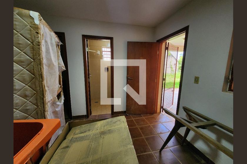 Casa à Venda - Barão Geraldo - Centro, 6 Quartos,  690 m2 em , Campinas - sp | SoloBR