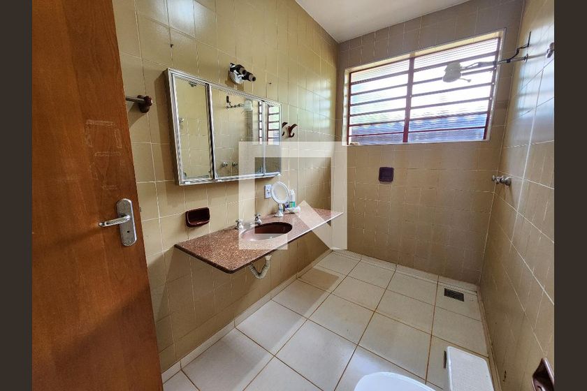 Casa à Venda - Barão Geraldo - Centro, 6 Quartos,  690 m2 em , Campinas - sp | SoloBR