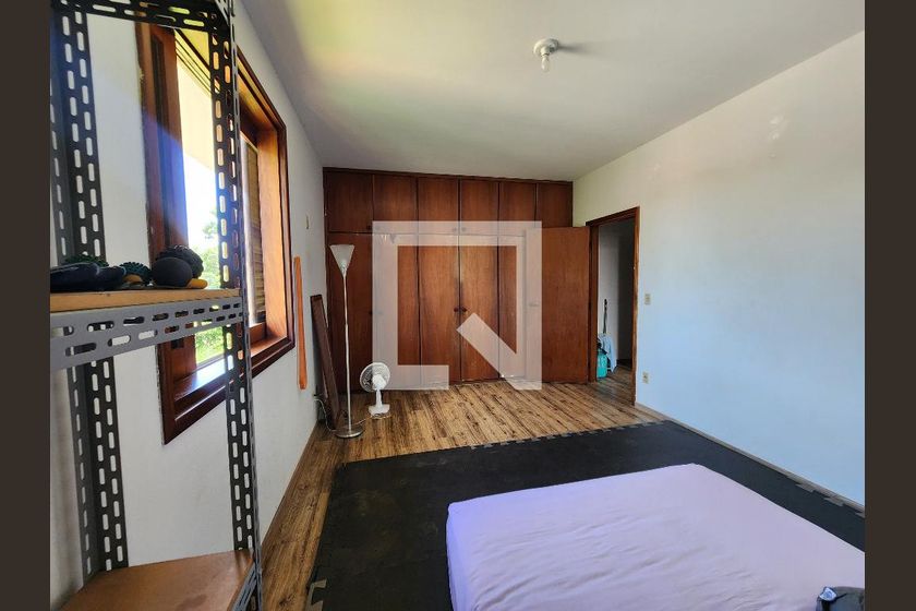 Casa à Venda - Barão Geraldo - Centro, 6 Quartos,  690 m2 em , Campinas - sp | SoloBR