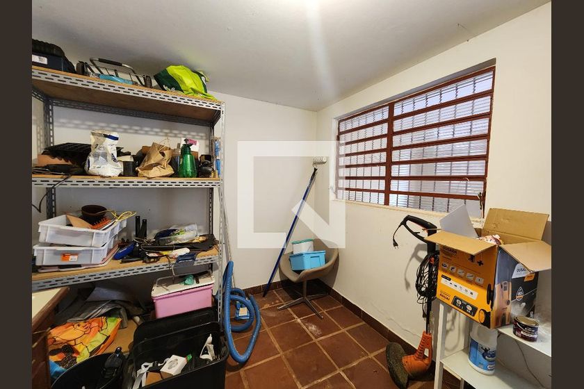 Casa à Venda - Barão Geraldo - Centro, 6 Quartos,  690 m2 em , Campinas - sp | SoloBR