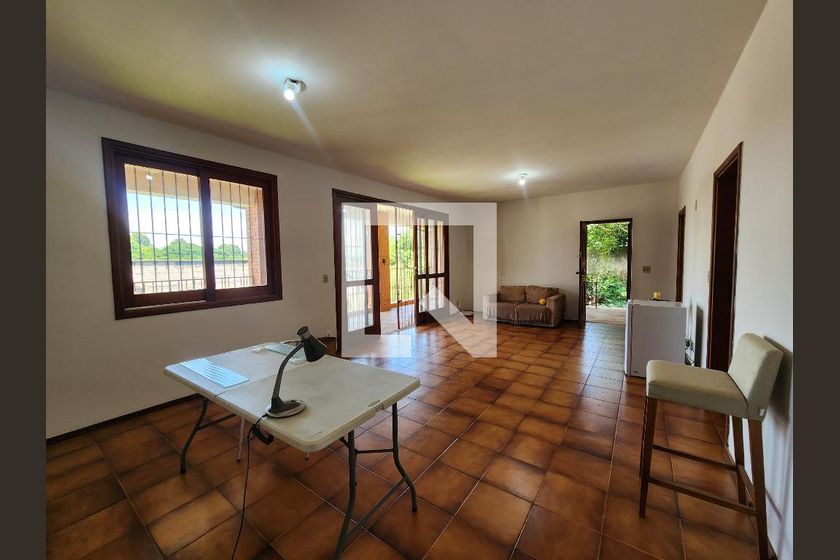 Casa à Venda - Barão Geraldo - Centro, 6 Quartos,  690 m2 em , Campinas - sp | SoloBR