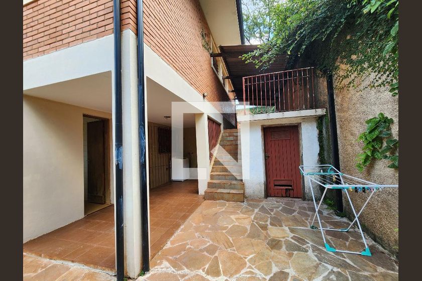 Casa à Venda - Barão Geraldo - Centro, 6 Quartos,  690 m2 em , Campinas - sp | SoloBR